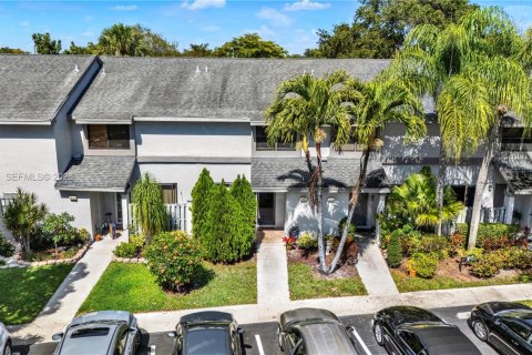 Adosado en venta en Coconut Creek, Florida, 2 dormitorios, 114.27 m2 № 2032871 - foto 28