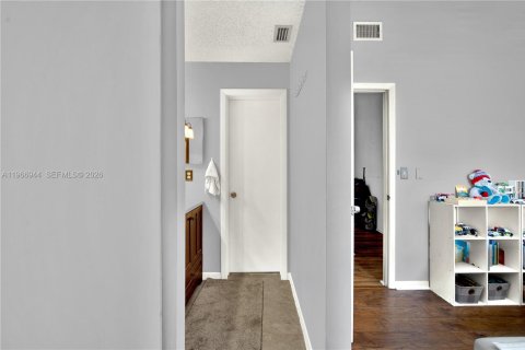 Adosado en venta en Coconut Creek, Florida, 2 dormitorios, 114.27 m2 № 2032871 - foto 18