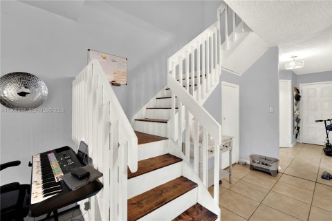 Adosado en venta en Coconut Creek, Florida, 2 dormitorios, 114.27 m2 № 2032871 - foto 15