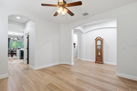 Villa ou maison à vendre à Fish Hawk, Floride: 4 chambres, 222.97 m2 № 2102529 - photo 20