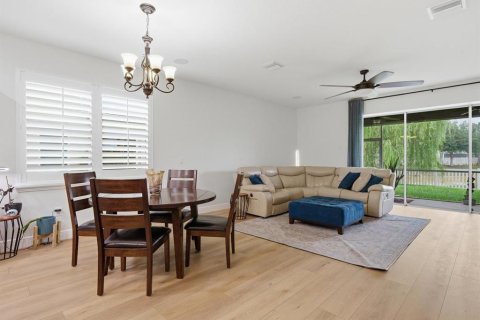 Villa ou maison à vendre à Fish Hawk, Floride: 4 chambres, 222.97 m2 № 2102529 - photo 21