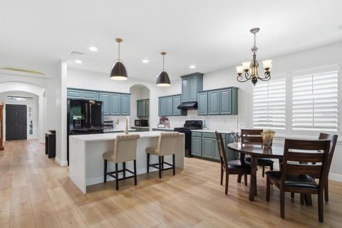 Villa ou maison à vendre à Fish Hawk, Floride: 4 chambres, 222.97 m2 № 2102529 - photo 6