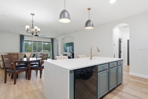 Villa ou maison à vendre à Fish Hawk, Floride: 4 chambres, 222.97 m2 № 2102529 - photo 13