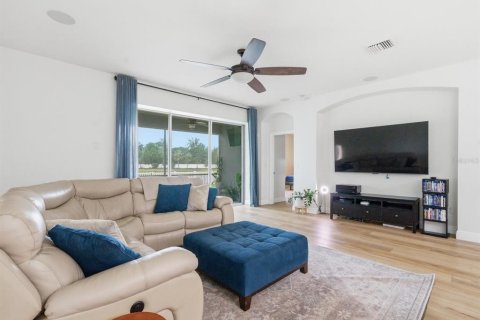 Villa ou maison à vendre à Fish Hawk, Floride: 4 chambres, 222.97 m2 № 2102529 - photo 22