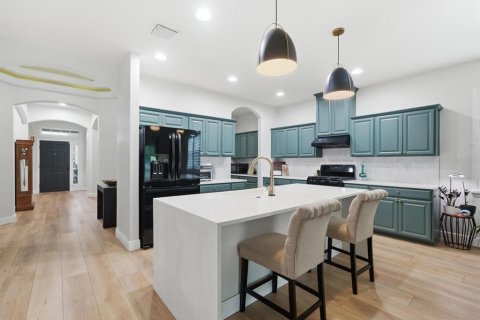 Villa ou maison à vendre à Fish Hawk, Floride: 4 chambres, 222.97 m2 № 2102529 - photo 7