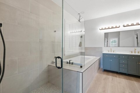 Villa ou maison à vendre à Fish Hawk, Floride: 4 chambres, 222.97 m2 № 2102529 - photo 28