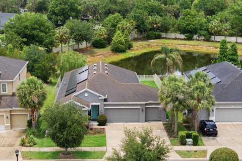 Casa en Fish Hawk, Florida 4 dormitorios, 222.97 m2 № 2102529