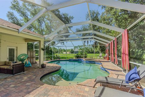 House in Lutz, Florida 4 bedrooms, 303.51 sq.m. № 2157367 - photo 26