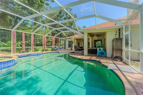 House in Lutz, Florida 4 bedrooms, 303.51 sq.m. № 2157367 - photo 27