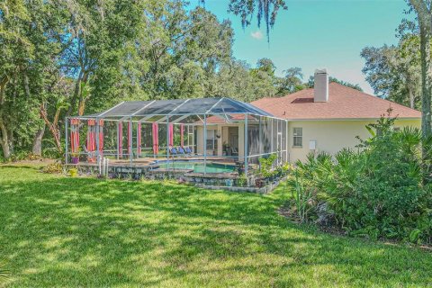 House in Lutz, Florida 4 bedrooms, 303.51 sq.m. № 2157367 - photo 28