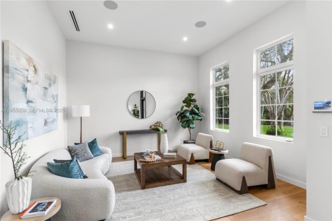Casa en venta en Miami, Florida, 6 dormitorios, 530.47 m2 № 2011718 - foto 8