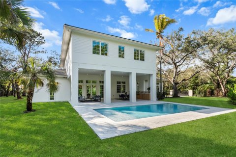 Casa en venta en Miami, Florida, 6 dormitorios, 530.47 m2 № 2011718 - foto 3