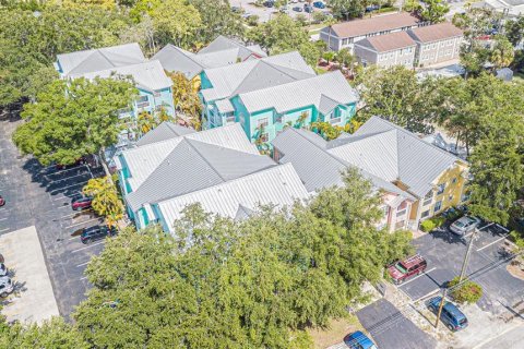 Condo in Tampa, Florida, 2 bedrooms  № 1740708 - photo 20