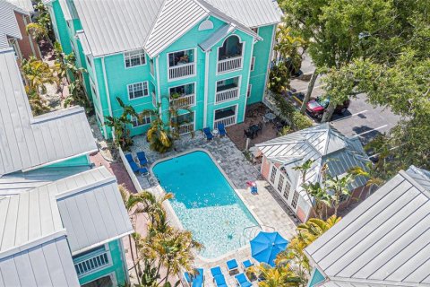 Condo in Tampa, Florida, 2 bedrooms  № 1740708 - photo 18