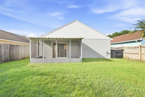 Villa ou maison à louer à Orlando, Floride: 3 chambres, 120.03 m2 № 2386813 - photo 16