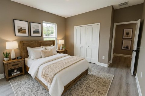 Casa en venta en Ocala, Florida, 4 dormitorios, 164.81 m2 № 1911254 - foto 7
