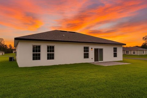 Casa en venta en Ocala, Florida, 4 dormitorios, 164.81 m2 № 1911254 - foto 9