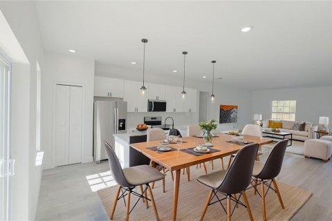 Casa en venta en Ocala, Florida, 4 dormitorios, 164.81 m2 № 1911254 - foto 6