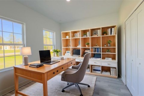 Casa en venta en Ocala, Florida, 4 dormitorios, 164.81 m2 № 1911254 - foto 8