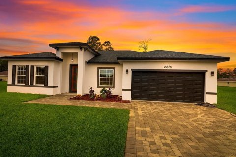 Casa en venta en Ocala, Florida, 4 dormitorios, 164.81 m2 № 1911254 - foto 2