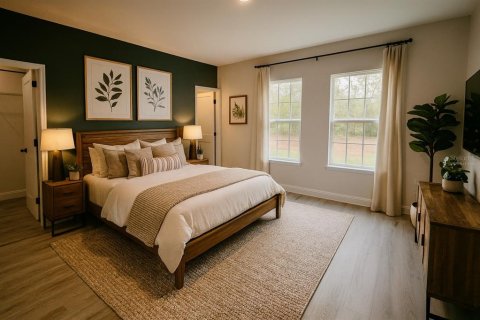 Casa en venta en Ocala, Florida, 4 dormitorios, 164.81 m2 № 1911254 - foto 4
