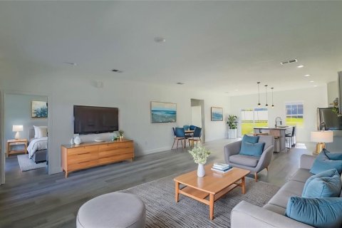 Casa en venta en Ocala, Florida, 4 dormitorios, 164.81 m2 № 1911254 - foto 5