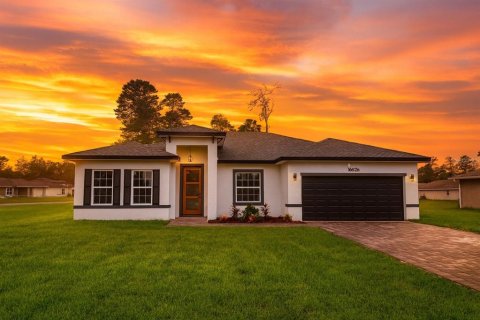 Casa en venta en Ocala, Florida, 4 dormitorios, 164.81 m2 № 1911254 - foto 1