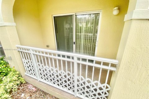 Condominio en alquiler en Doral, Florida, 3 dormitorios, 112.13 m2 № 1956247 - foto 21