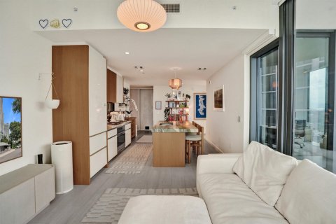 Купить кондоминиум в Майами, Флорида 1 комната, 90.86м2, № 2254523 - фото 7