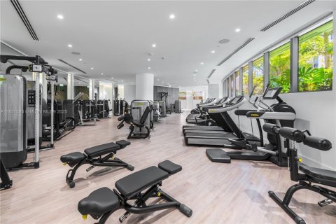 Купить кондоминиум в Майами, Флорида 1 комната, 90.86м2, № 2254523 - фото 22