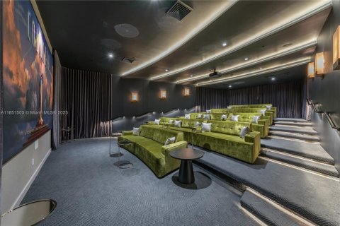 Купить кондоминиум в Майами, Флорида 1 комната, 90.86м2, № 2254523 - фото 26