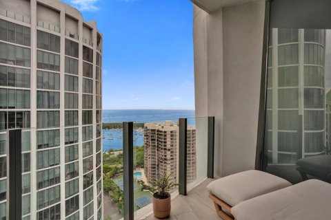 Купить кондоминиум в Майами, Флорида 1 комната, 90.86м2, № 2254523 - фото 14