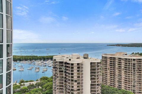 Купить кондоминиум в Майами, Флорида 1 комната, 90.86м2, № 2254523 - фото 29
