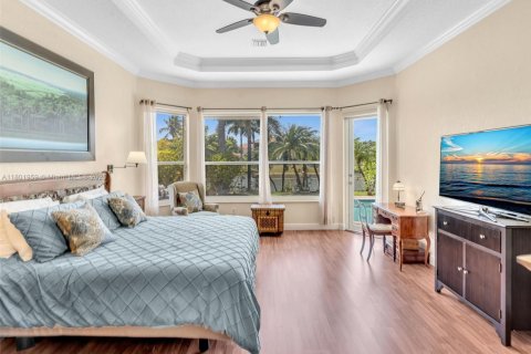 House in Miramar, Florida 4 bedrooms, 246.19 sq.m. № 1688784 - photo 21
