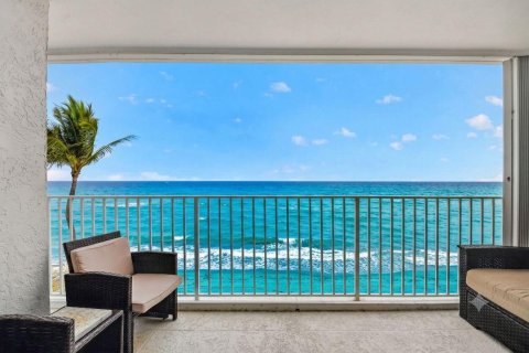 Copropriété à louer à South Palm Beach, Floride: 2 chambres, 111.58 m2 № 2403924 - photo 5