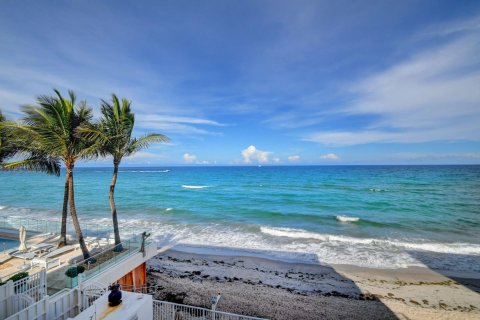 Copropriété à louer à South Palm Beach, Floride: 2 chambres, 111.58 m2 № 2403924 - photo 8
