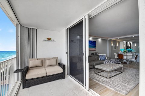 Copropriété à louer à South Palm Beach, Floride: 2 chambres, 111.58 m2 № 2403924 - photo 10