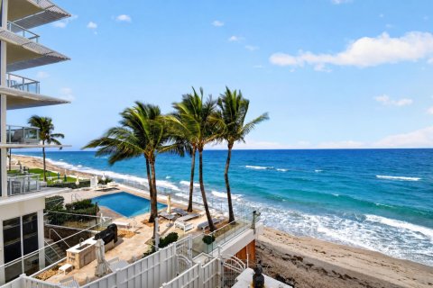 Copropriété à louer à South Palm Beach, Floride: 2 chambres, 111.58 m2 № 2403924 - photo 9