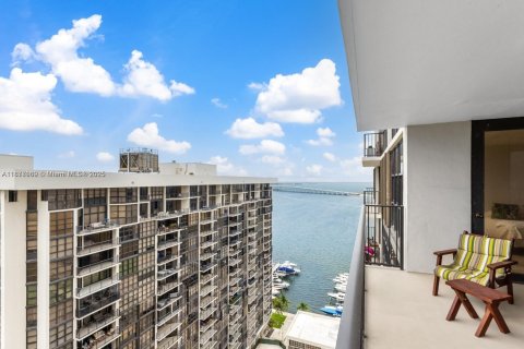 Copropriété à vendre à Miami, Floride: 2 chambres, 136.29 m2 № 1922766 - photo 8