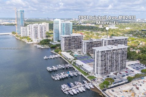 Copropriété à vendre à Miami, Floride: 2 chambres, 136.29 m2 № 1922766 - photo 21