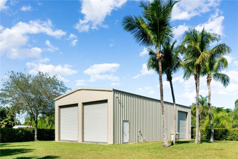 Villa ou maison à vendre à Homestead, Floride: 4 chambres, 303.79 m2 № 2060274 - photo 5