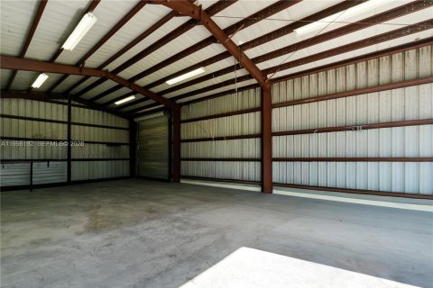 Villa ou maison à vendre à Homestead, Floride: 4 chambres, 303.79 m2 № 2060274 - photo 4