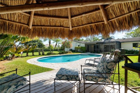 Villa ou maison à vendre à Homestead, Floride: 4 chambres, 303.79 m2 № 2060274 - photo 30