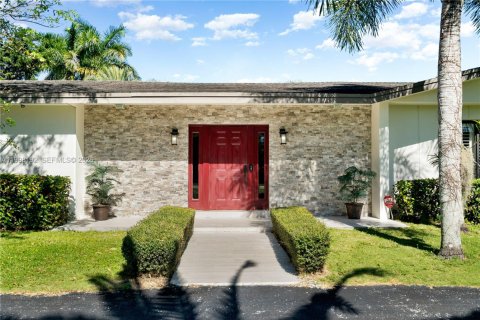 Villa ou maison à vendre à Homestead, Floride: 4 chambres, 303.79 m2 № 2060274 - photo 6