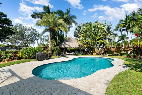 Villa ou maison à vendre à Homestead, Floride: 4 chambres, 303.79 m2 № 2060274 - photo 29