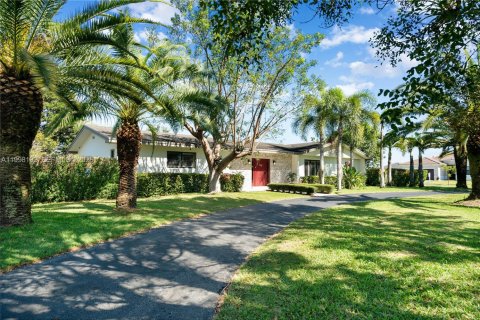 Villa ou maison à vendre à Homestead, Floride: 4 chambres, 303.79 m2 № 2060274 - photo 7