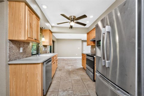 Casa en venta en North Port, Florida, 4 dormitorios, 170.01 m2 № 2258594 - foto 22