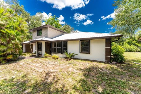 House in North Port, Florida 4 bedrooms, 170.01 sq.m. № 2258594