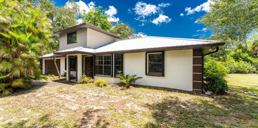 Casa en North Port, Florida 4 dormitorios, 170.01 m2 № 2258594