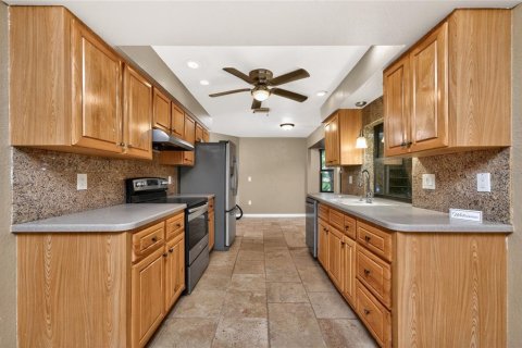 Casa en venta en North Port, Florida, 4 dormitorios, 170.01 m2 № 2258594 - foto 19